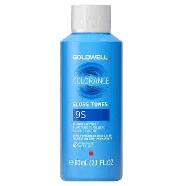 GOLDWELL - COLORANCE_Colorance Gloss Tones 9S_Cosmetic World